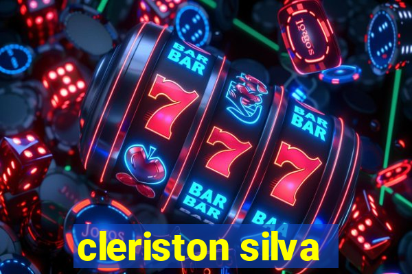 cleriston silva